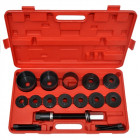 Coffret extraction de roulement 26 pièces Helloshop26 3401022