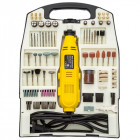 Coffret meuleuse perceuse 243 pièces avec étui de transport Helloshop26 3408023