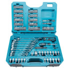 Coffret MAKPAC Outillage à main 221 PCS - MAKITA - E-10883