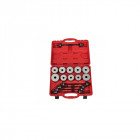 Coffret outils de montage silentbloc 27 pièces