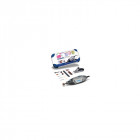 Coffret-projet avec outil multi-usage DREMEL® 3000 (3000-1/25 hobby)