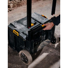 Coffret toughsystem 2.0 dewalt ds450 (dwst83295-1)