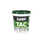 Colle acrylique sader tac v6 - 1kg