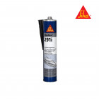 Colle mastic marine sika sikaflex 291i - noir - 300ml