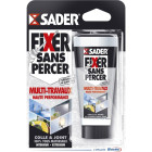 Colle néoprène gel fixer sans percer sader, 50g