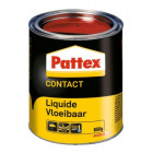 Colle néoprène pattex liquide 125 g