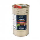 Colle polyuréthane bois extérieur pot de 5 kg