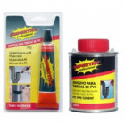Colle Pour Pvc