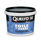 Colle spéciale toile de verre QUELYD - BOSTIK - seau 5 kg - 30602606