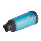 Collecteur de poussière pour ponceuse excentrique GEX125-150AVE BOSCH 2605411228