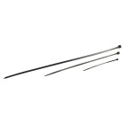 Colliers de serrage en nylon - 1000 pcs