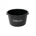Collomix - Cuve De Chantier - 65 L - Pour Chariot Co70183