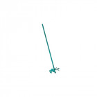 Collomix - Turbine Pour Malaxeur - Type Lx - Ø 90 Mm