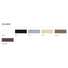 Direct color - recolore le cuir - 250ml - les anciens ébénistes