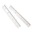 Lames de rabot FEMI Jobline - 250 mm - Lot de 3 unités - PF22-580