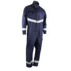 Combinaison Multirisque Haute Visibilité Zone Atex Thorium - LMA - 4151-XL