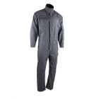 Combinaison Multirisques Zone Atex Rhodium - LMA - 4117-XXL