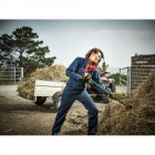 Combinaison de travail femme dickies redhawk - Taille au choix
