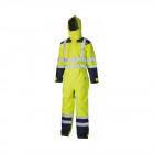 Jaune-Marine