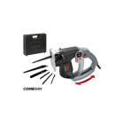 Combiné scie sauteuse scie récipro 400w skil f0154600ad