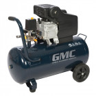 Compresseur d'air 50 L 2 ch - GAC1500