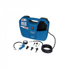 Compresseur portatif scheppach 1100w - airforce2