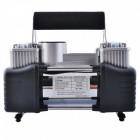 Compresseur 2 cylindres 12 v pour voiture