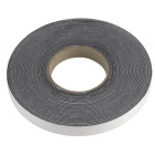 Compriband adhésif acrylband® acraa pc, largeur 12 mm, plage d'utilisation 2-4 mm, longueur 15 m