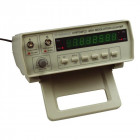 Compteur De Fréquence Haute Résolution 2.4 Ghz