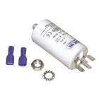 Condensateur 5MF - DIFF pour Chappée : S58209851