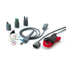 Connecteur probix/bananes prhx6
