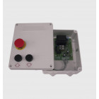 Elmec 1 centrale de commande bft 