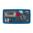 Controleur d’installation mx435d
