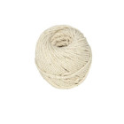 Cordeau câble coton L 30m Ø 2,5mm - DIMOS - 155579