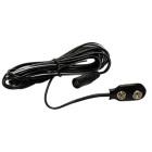 Cordon D'Alimentation Cc Pour Pile 9V