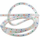 Cordon lumineux à led clignotante 6m