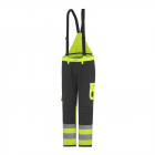 Cotte à bretelles ignifugée aberdeen insulated cl i helly hansen - Taille au choix