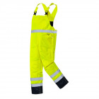 Cotte portwest hi-vis non doublée - Taille au choix