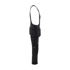 Cotte à bretelles stretch 4D 26201645 - Taille au choix