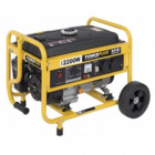 Coupe boulon pro.bras forge 450