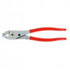 Coupe cable electrique isole vr.