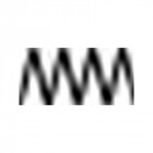 Coupe-câble, tête vernie, Long. : 250 mm, Ø de la capacité de coupe 32 mm, Section du conducteur 240 mm²