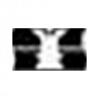 Coupe-câble, tête vernie, Long. : 280 mm, Ø de la capacité de coupe 52* mm, Section du conducteur 380 mm²