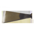 Couteau à sculpteur, forme 61 - 80 mm