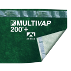 Ecran de sous toiture HPV Multivap 200+ 1.50 x 50 m avec bande adhésive
