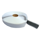 Bande d'étanchéité BUTYL MULTISTICK double-face l.25 mm x L.30 ml 