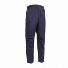Pantalon de travail irazu - 5irp120 - Bleu-marine - Taille au choix