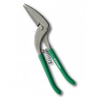 Cisaille pelican droite avec ressort