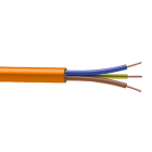 Cable cr1-c1 anti-feu 3g2.5mm² à la coupe (minimum 10m)