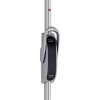 Crémone pompier Aérolis VACHETTE - sans tringle inox - 18395000             